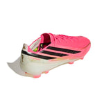 Load image into Gallery viewer, adidas Adult F50 Hyperfast Pro Firm Ground Soccer Cleats