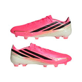 Load image into Gallery viewer, adidas Adult F50 Hyperfast Pro Firm Ground Soccer Cleats