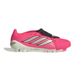 Load image into Gallery viewer, adidas Adult Predator League Fold-Over Tongue Firm Ground Soccer Cleats