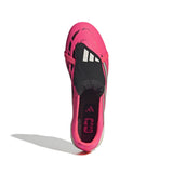 Load image into Gallery viewer, adidas Adult Predator League Fold-Over Tongue Firm Ground Soccer Cleats