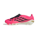 Load image into Gallery viewer, adidas Adult Predator League Fold-Over Tongue Firm Ground Soccer Cleats