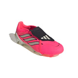 Load image into Gallery viewer, adidas Adult Predator League Fold-Over Tongue Firm Ground Soccer Cleats
