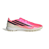 Load image into Gallery viewer, adidas Adult F50 Hyperfast League Turf Soccer Cleats
