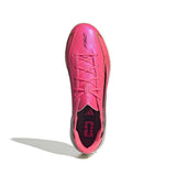 Load image into Gallery viewer, adidas Adult F50 Hyperfast League Turf Soccer Cleats