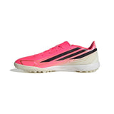 Load image into Gallery viewer, adidas Adult F50 Hyperfast League Turf Soccer Cleats