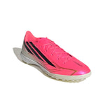 Load image into Gallery viewer, adidas Adult F50 Hyperfast League Turf Soccer Cleats
