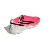 Load image into Gallery viewer, adidas Adult F50 Hyperfast League Turf Soccer Cleats