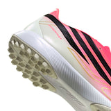 Load image into Gallery viewer, adidas Adult F50 Hyperfast League Turf Soccer Cleats
