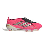 Load image into Gallery viewer, adidas Adult Predator Elite Fold-Over Tongue Firm Ground Soccer Cleats