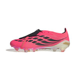 Load image into Gallery viewer, adidas Adult Predator Elite Fold-Over Tongue Firm Ground Soccer Cleats