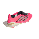 Load image into Gallery viewer, adidas Adult Predator Elite Fold-Over Tongue Firm Ground Soccer Cleats