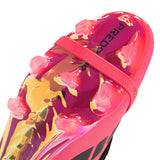 Load image into Gallery viewer, adidas Adult Predator Elite Fold-Over Tongue Firm Ground Soccer Cleats
