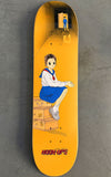 Load image into Gallery viewer, Hook Ups Skateboard Deck 30 Year Anniversary Doorway 7.5" x 31"
