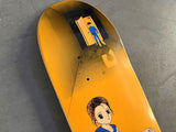 Load image into Gallery viewer, Hook Ups Skateboard Deck 30 Year Anniversary Doorway 7.5" x 31"