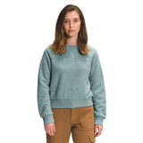 Load image into Gallery viewer, The North Face Womens Dunraven Crew Top