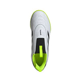 Load image into Gallery viewer, adidas Youth Goletto IX Laceless Turf Soccer Cleats