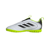 Load image into Gallery viewer, adidas Youth Goletto IX Laceless Turf Soccer Cleats