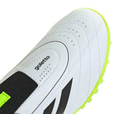 Load image into Gallery viewer, adidas Youth Goletto IX Laceless Turf Soccer Cleats