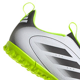 Load image into Gallery viewer, adidas Youth Goletto IX Laceless Turf Soccer Cleats