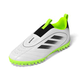 Load image into Gallery viewer, adidas Youth Goletto IX Laceless Turf Soccer Cleats