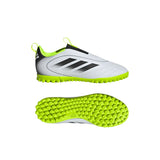 Load image into Gallery viewer, adidas Youth Goletto IX Laceless Turf Soccer Cleats