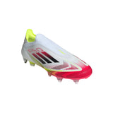 Load image into Gallery viewer, adidas Men's F50 Elite Laceless Soft Ground Soccer Cleats