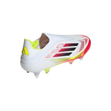 Load image into Gallery viewer, adidas Men's F50 Elite Laceless Soft Ground Soccer Cleats