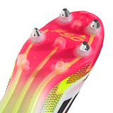 Load image into Gallery viewer, adidas Men's F50 Elite Laceless Soft Ground Soccer Cleats