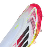 Load image into Gallery viewer, adidas Men's F50 Elite Laceless Soft Ground Soccer Cleats