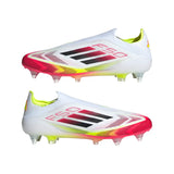 Load image into Gallery viewer, adidas Men's F50 Elite Laceless Soft Ground Soccer Cleats