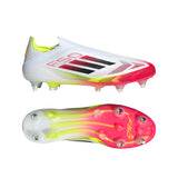 Load image into Gallery viewer, adidas Men's F50 Elite Laceless Soft Ground Soccer Cleats