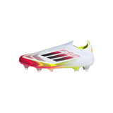 Load image into Gallery viewer, adidas Men's F50 Elite Laceless Soft Ground Soccer Cleats