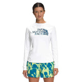 Load image into Gallery viewer, The North Face Womens Class V Water Top