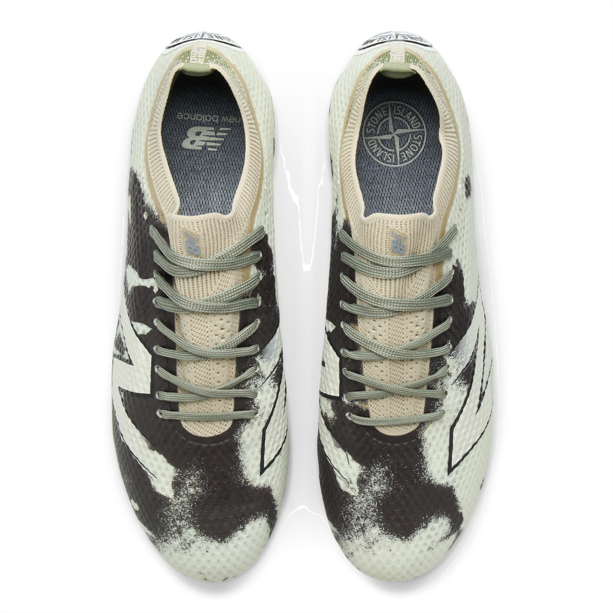 New Balance Adult Furon Elite Firm Ground V9 Soccer Cleats