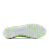 Load image into Gallery viewer, New Balance Adult Furon Elite Mid Ground V9 Soccer Cleats