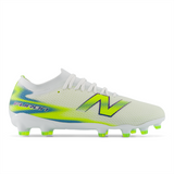 Load image into Gallery viewer, New Balance Adult Furon Team Mid Ground V9 Soccer Cleats