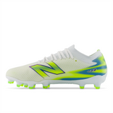 Load image into Gallery viewer, New Balance Adult Furon Team Mid Ground V9 Soccer Cleats