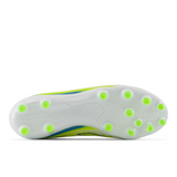 Load image into Gallery viewer, New Balance Adult Furon Team Mid Ground V9 Soccer Cleats