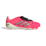 Load image into Gallery viewer, adidas Youth Predator Elite Fold-Over Tongue FG Soccer Cleats