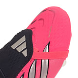 Load image into Gallery viewer, adidas Youth Predator Elite Fold-Over Tongue FG Soccer Cleats