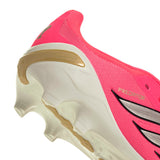 Load image into Gallery viewer, adidas Youth Predator Elite Fold-Over Tongue FG Soccer Cleats