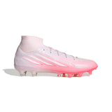 Load image into Gallery viewer, adidas Women's F50 Sparkfusion Pro Mid Cut FG/AG Soccer Cleats