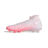 Load image into Gallery viewer, adidas Women's F50 Sparkfusion Pro Mid Cut FG/AG Soccer Cleats
