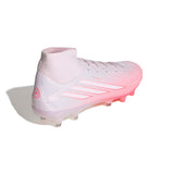 Load image into Gallery viewer, adidas Women's F50 Sparkfusion Pro Mid Cut FG/AG Soccer Cleats