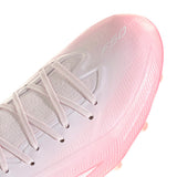 Load image into Gallery viewer, adidas Women's F50 Sparkfusion Pro Mid Cut FG/AG Soccer Cleats