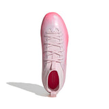 Load image into Gallery viewer, adidas Youth F50 Sparkfusion League Mid Cut Firm Ground / Artificial Grass Football Cleats