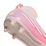 Load image into Gallery viewer, adidas Youth F50 Sparkfusion League Mid Cut Firm Ground / Artificial Grass Football Cleats