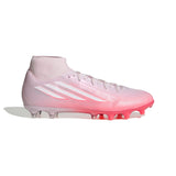Load image into Gallery viewer, adidas Women's F50 Sparkfusion League Mid Cut FG/AG Soccer Cleats