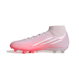 Load image into Gallery viewer, adidas Women's F50 Sparkfusion League Mid Cut FG/AG Soccer Cleats