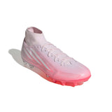 Load image into Gallery viewer, adidas Women's F50 Sparkfusion League Mid Cut FG/AG Soccer Cleats